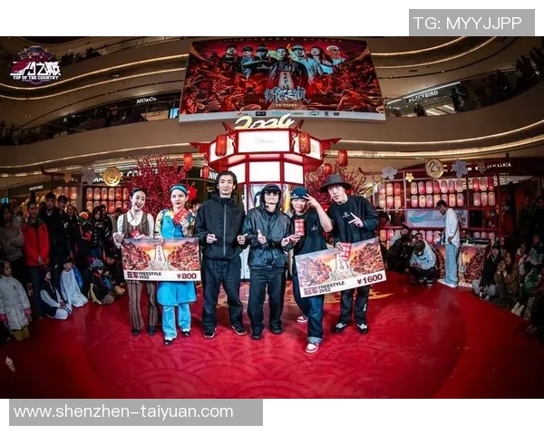 广州街舞队与上海街舞队速度对决赛后分析与精彩回顾