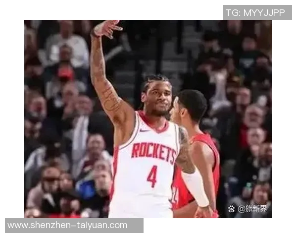 火箭队遭遇爵士队三连败，季后赛前景堪忧